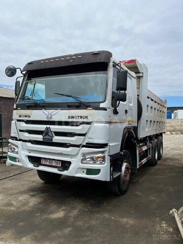 HOWO 371-2