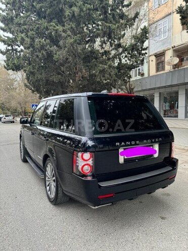 Land Rover Range Rover-3