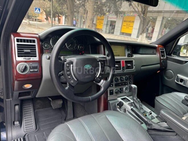 Land Rover Range Rover-4
