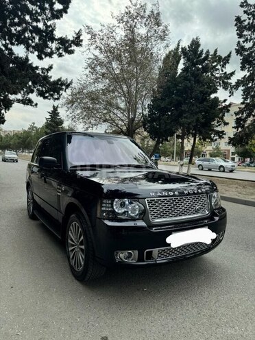 Land Rover Range Rover-2