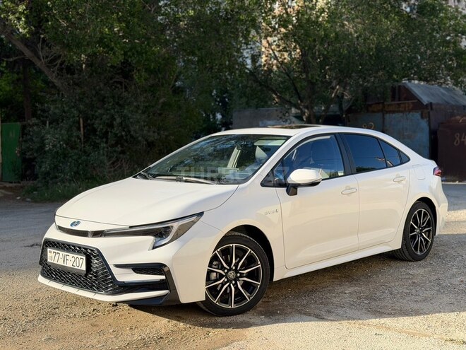 Toyota Corolla Levin-2