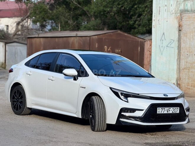 Toyota Corolla Levin-1