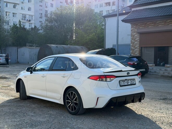 Toyota Corolla Levin-6
