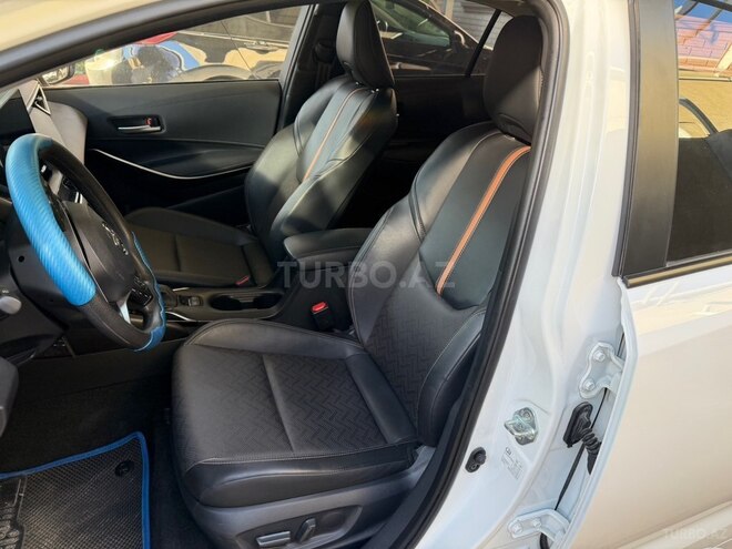Toyota Corolla Levin-8