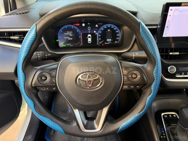 Toyota Corolla Levin-10