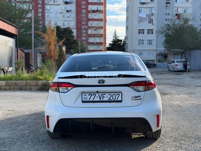 Toyota Corolla Levin-4