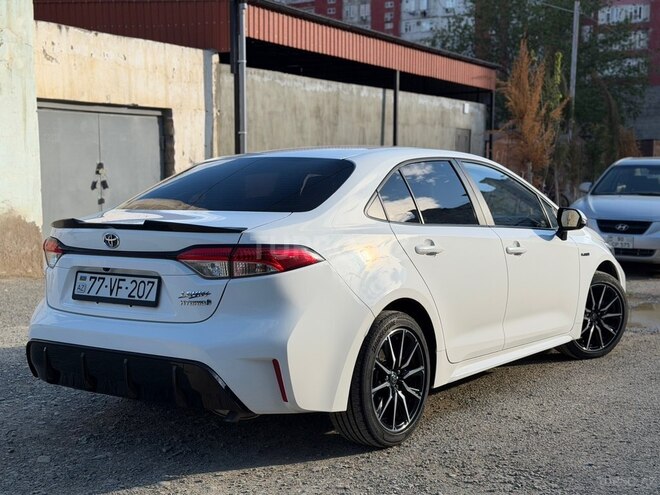 Toyota Corolla Levin-5