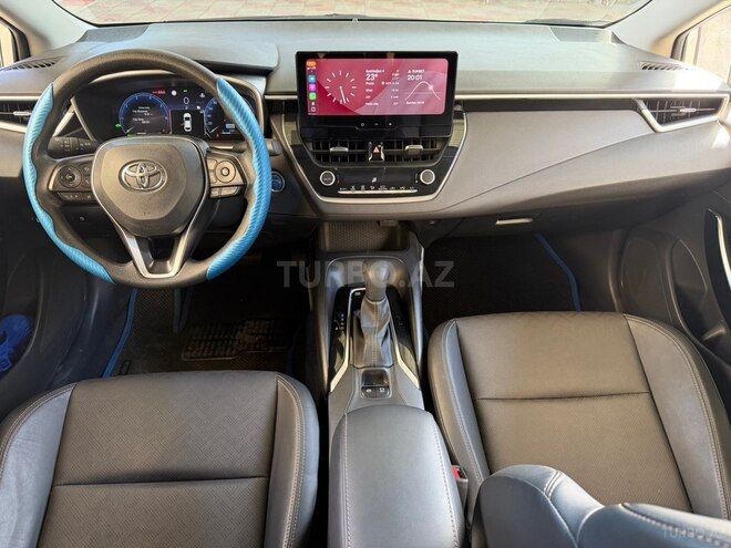 Toyota Corolla Levin-7