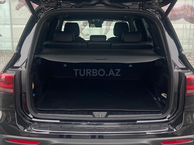 Mercedes EQB 300 4MATIC-8