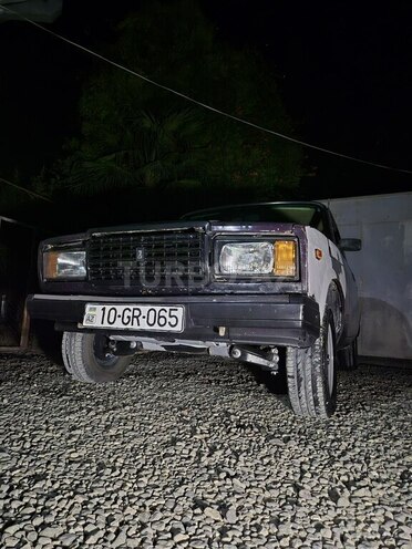 LADA (VAZ) 2107-7