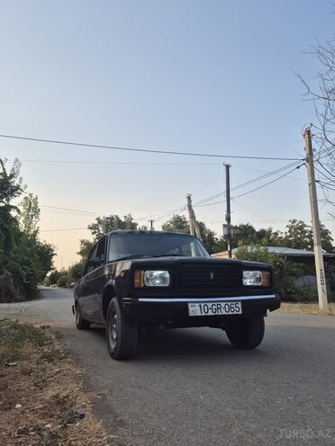 LADA (VAZ) 2107-3