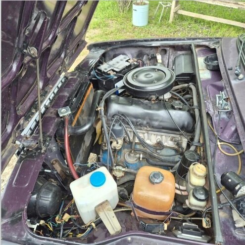 LADA (VAZ) 2107-10