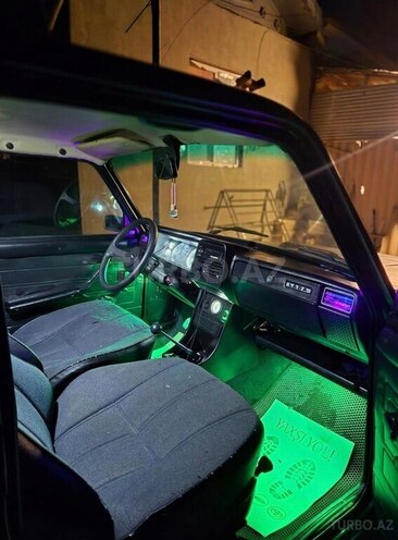 LADA (VAZ) 2107-4