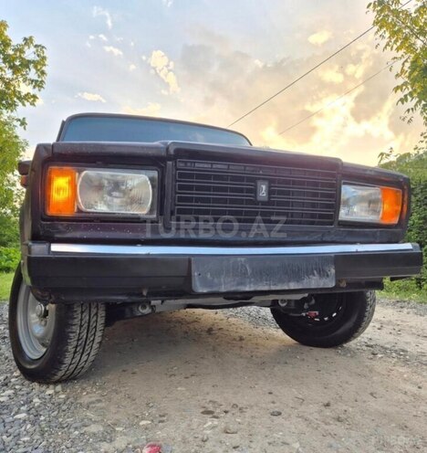 LADA (VAZ) 2107-11
