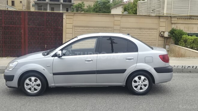 Kia Pride-3