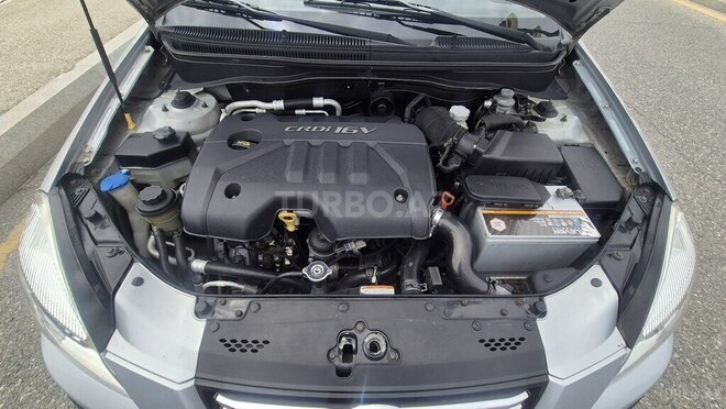 Kia Pride-5