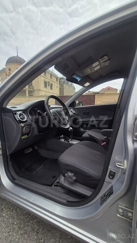 Kia Pride-6
