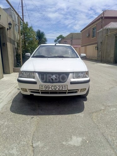 Khazar LX-2