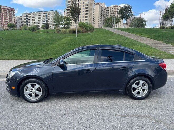 Chevrolet Cruze-6