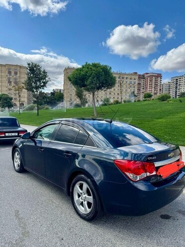 Chevrolet Cruze-7