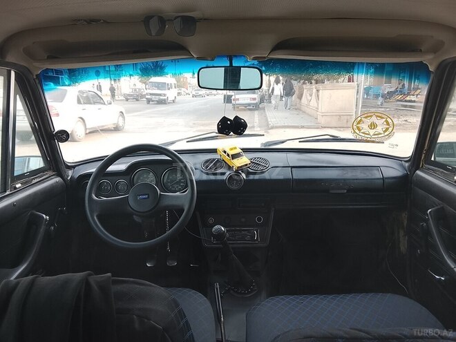 LADA (VAZ) 2106-10