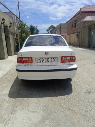 Khazar LX-3