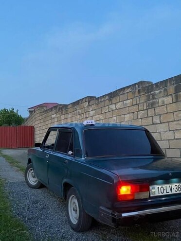 LADA (VAZ) 2107-3
