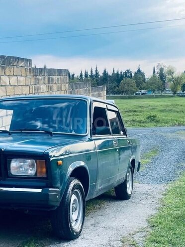 LADA (VAZ) 2107-4