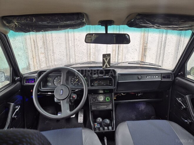 LADA (VAZ) 2107-6