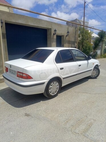 Khazar LX-9
