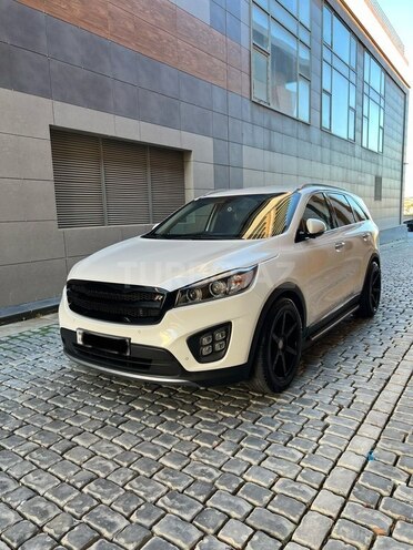 Kia Sorento-2