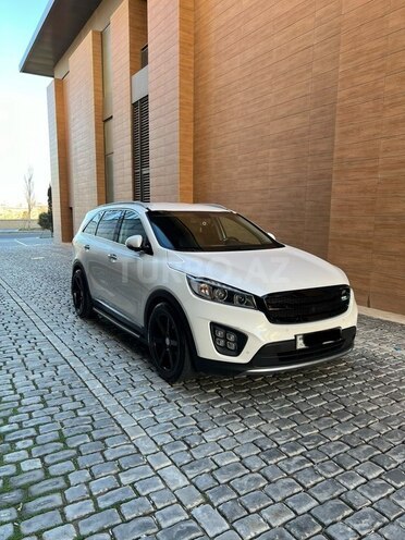 Kia Sorento-3
