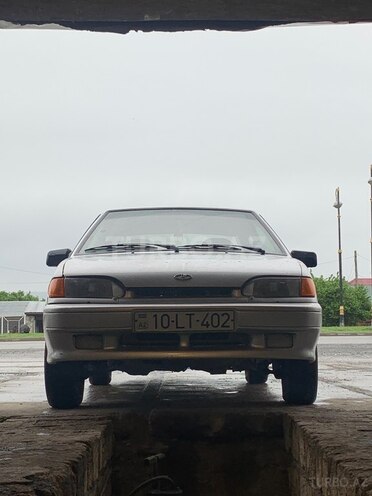 LADA (VAZ) 2115-19