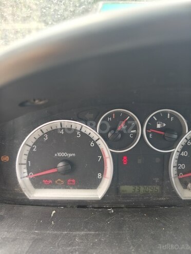 Chevrolet Aveo-4
