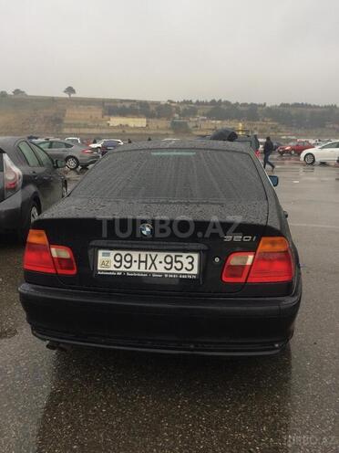BMW 320-9
