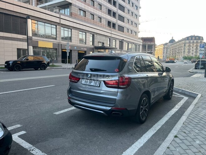 BMW X5-3