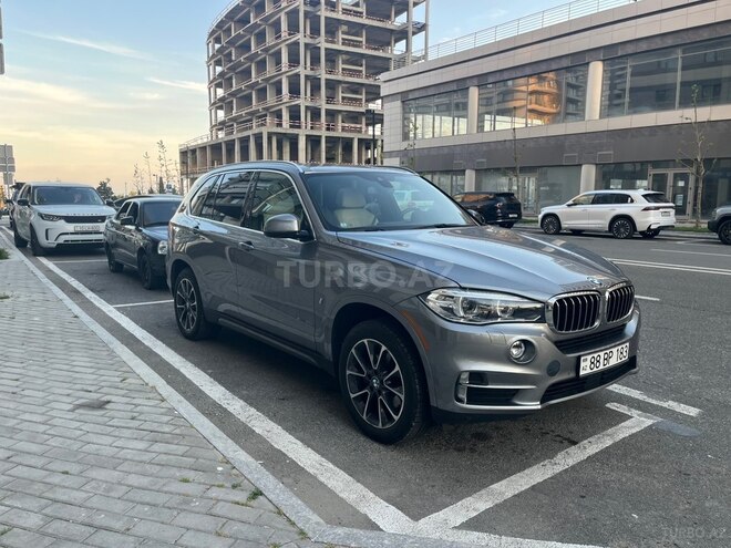 BMW X5-4