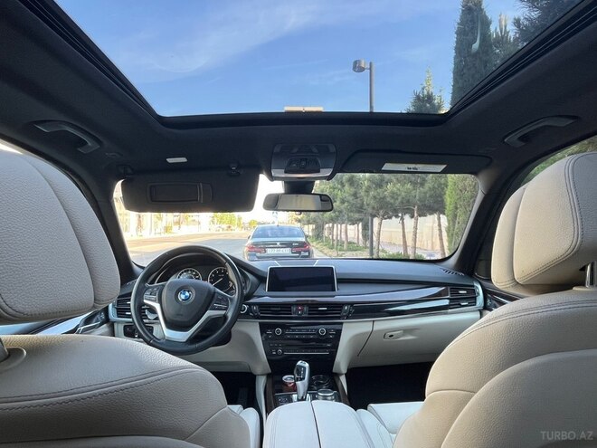 BMW X5-12