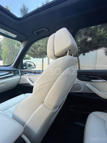 BMW X5-10