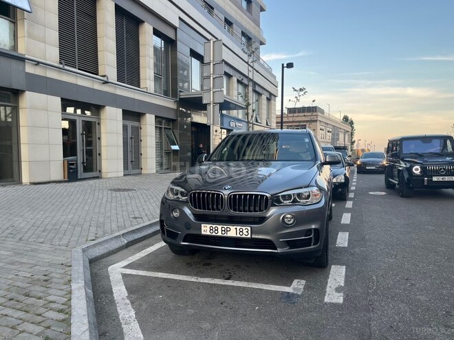 BMW X5-1