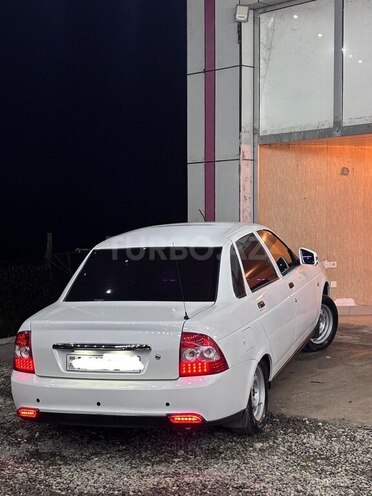 LADA (VAZ) Priora-5
