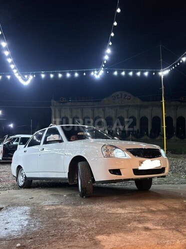 LADA (VAZ) Priora-6