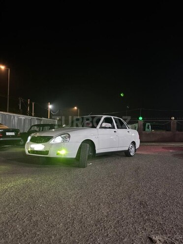 LADA (VAZ) Priora-8