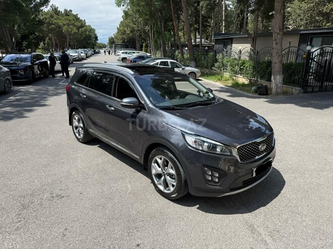 Kia Sorento-10