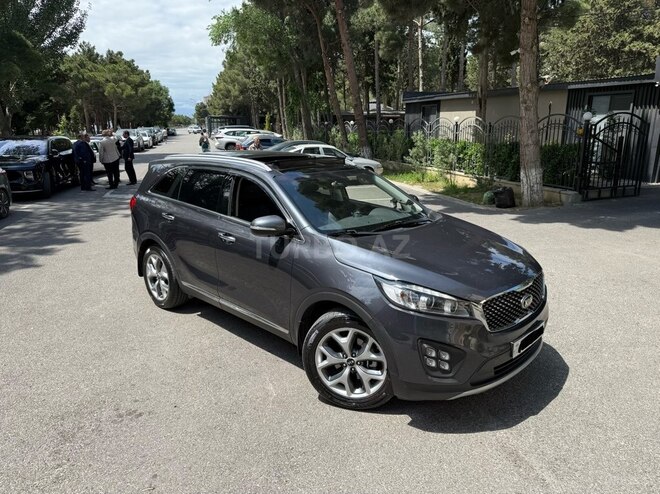 Kia Sorento-2