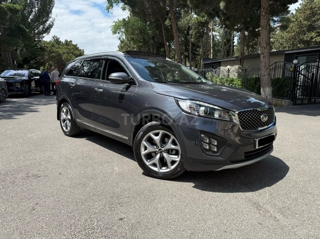 Kia Sorento-4