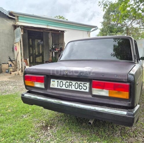 LADA (VAZ) 2107-12