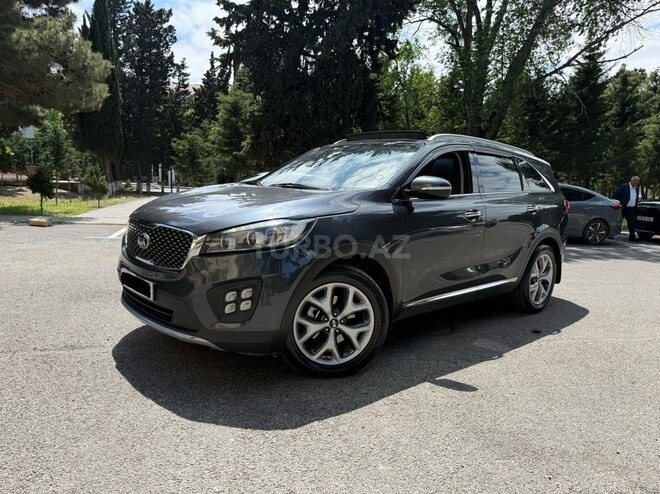 Kia Sorento-3