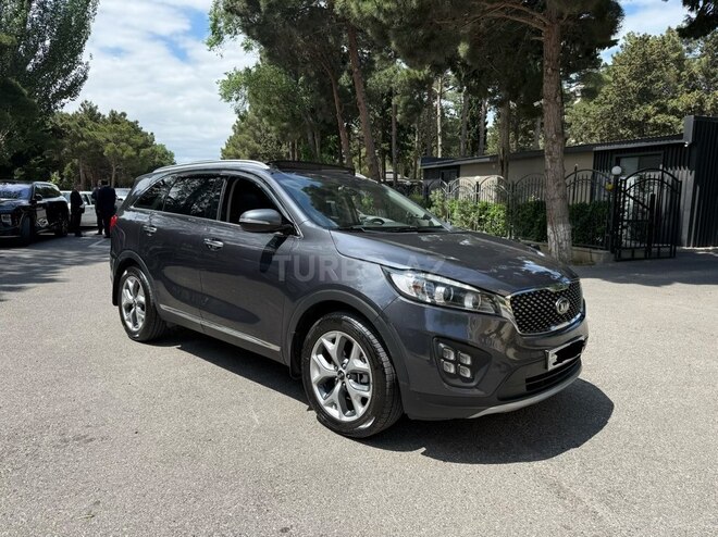Kia Sorento-9