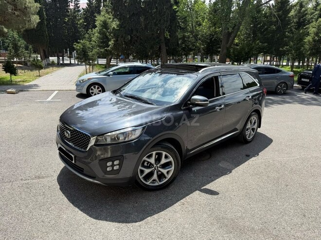 Kia Sorento-5